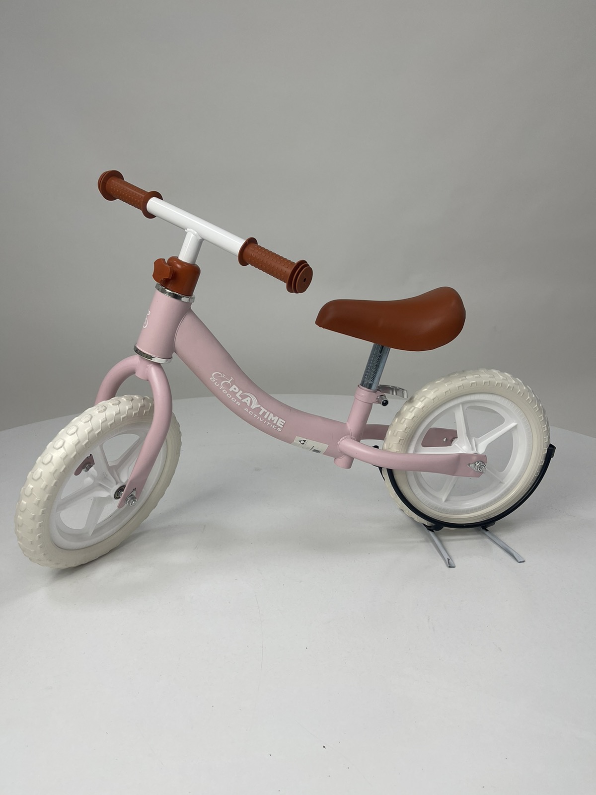 Balans bicikl Outdoor Activities – roze za decu od 3+ godine, Model 752