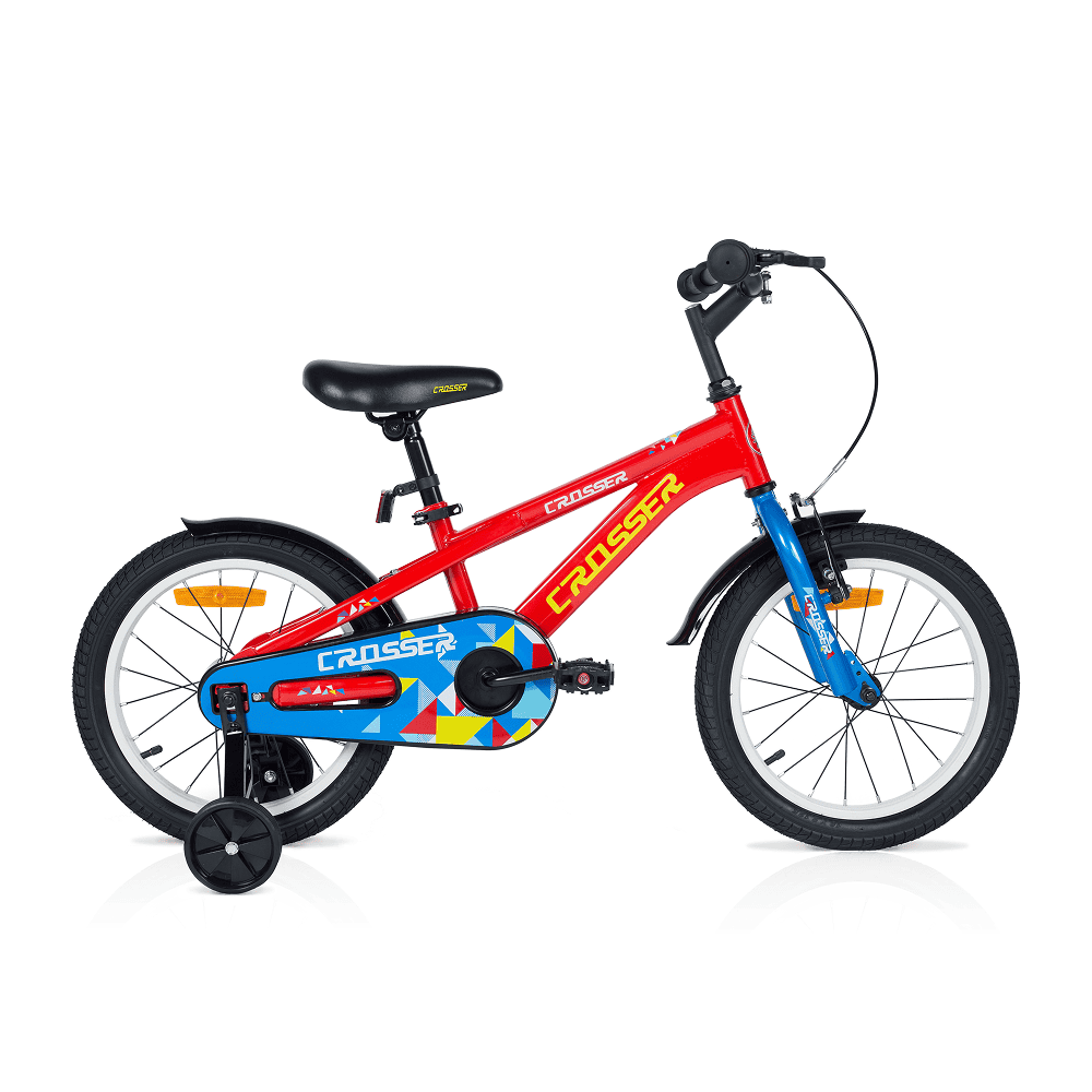 Dečiji bicikl 16'' Hiland
