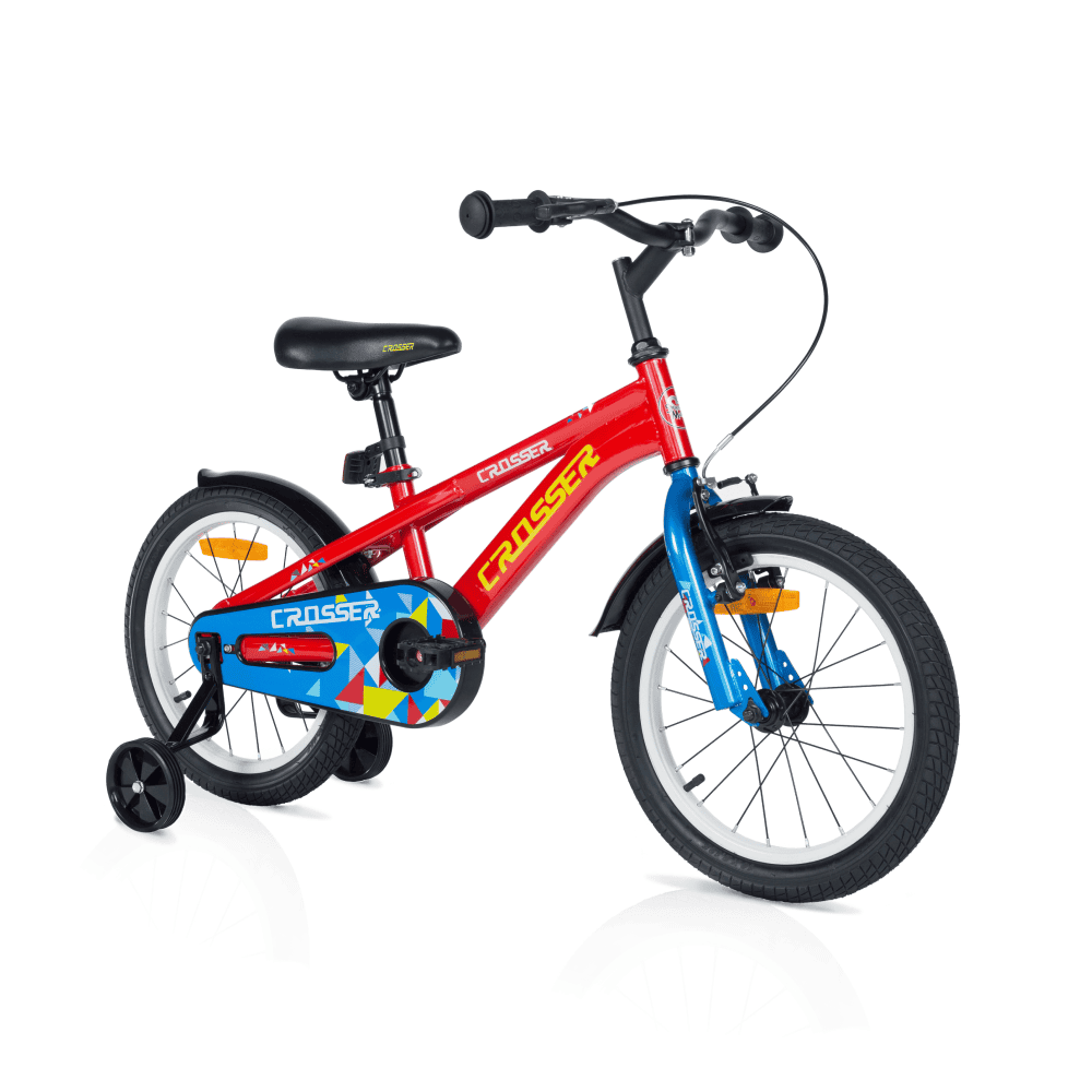Dečiji bicikl 16'' Hiland - Slika 2