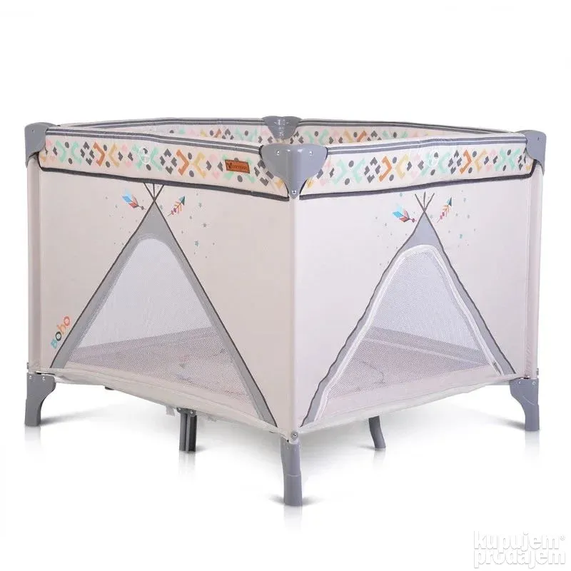 Cangaroo Boho ogradica