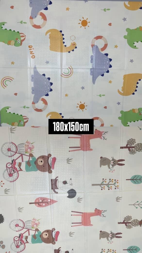 Podloga za decu 180x150