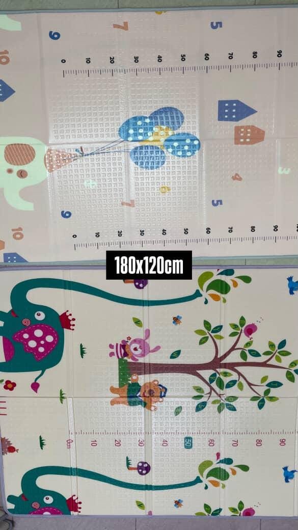 Podloga za decu 180x120