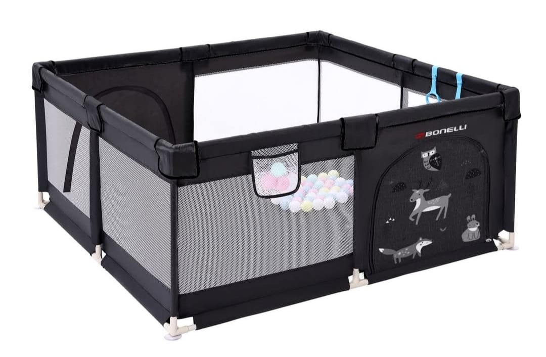 BONELLI ogradica 185x165x70cm