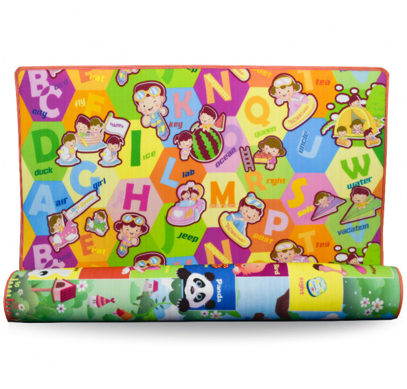 Roll On podloga 180x120x1cm – mekana i sigurna