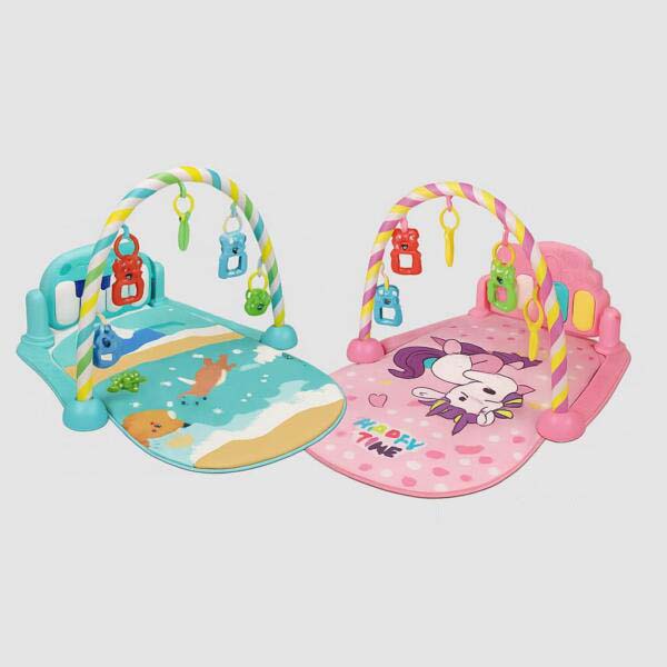 Baby Gym muzička edukativna podloga