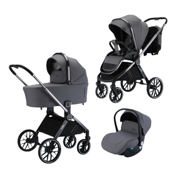 Decija Kolica 4u1 Kidilo G300