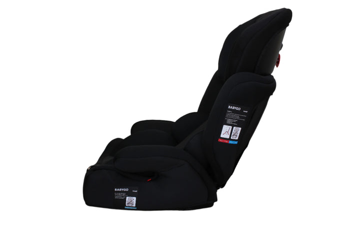 Dečije auto sedište - Image 3