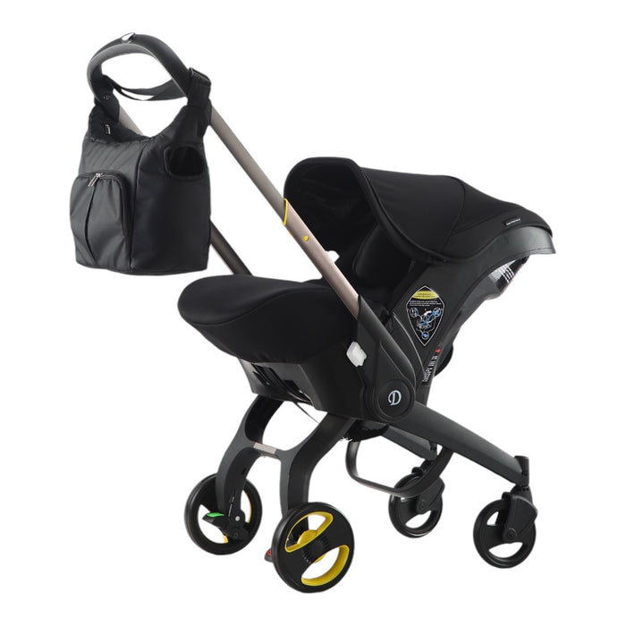 Kolica i Auto Sedište (Maksikoza) S800 - Travel Sistem - Image 3