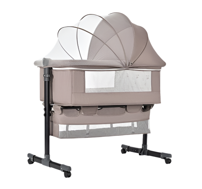 Krevetac za bebe C968