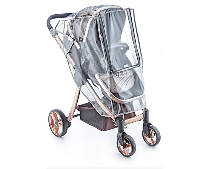 Univerzalna navlaka za kišu za dečija kolica BabyJem