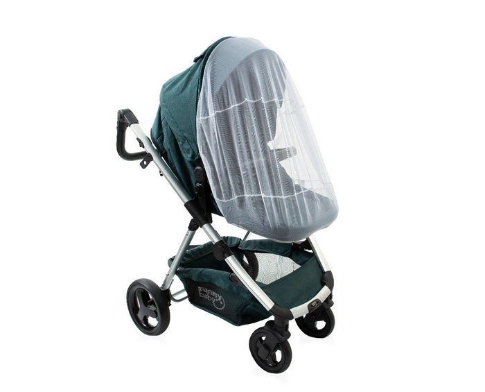 Mreža protiv komaraca za kolica