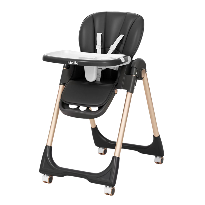 Stolica za hranjenje Kidilo - Hranilica