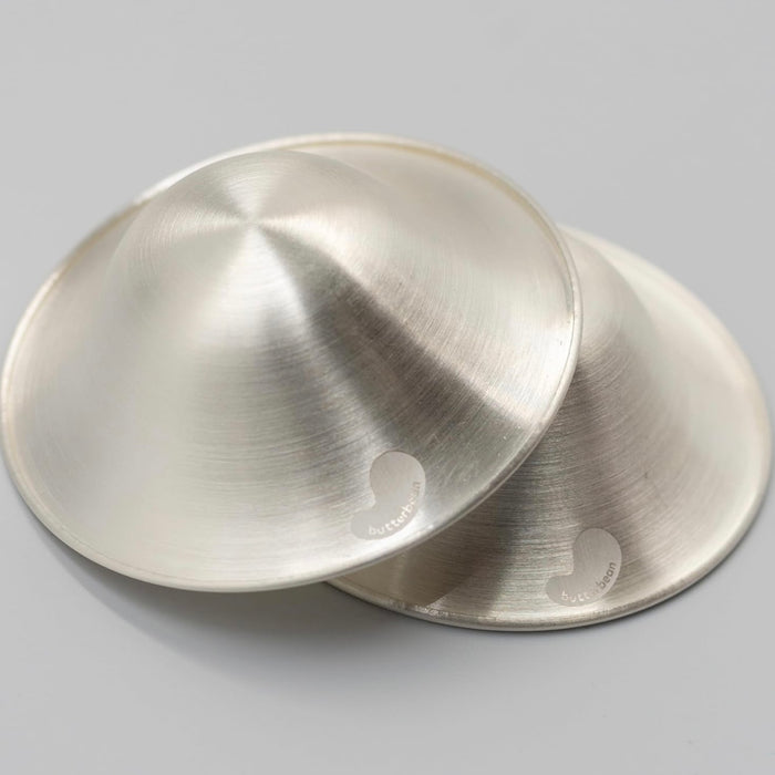 Srebrne kape za bradavice od čistog srebra - Image 2