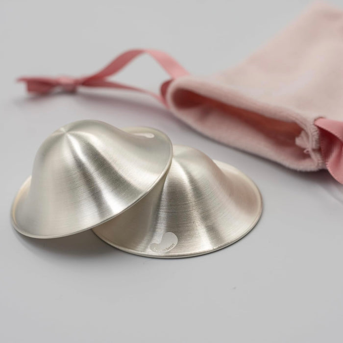 Srebrne kape za bradavice od čistog srebra - Image 6