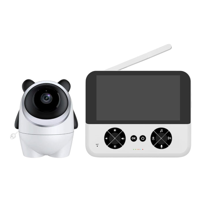 Kamera za nadzor - Video bebi monitor