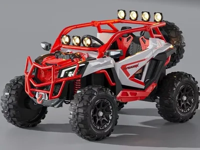 UTV 2209 – avantura počinje gde put prestaje 🚙💥