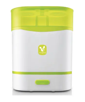 Cangaroo 3u1 sterilizator za flašice i hranu za bebe