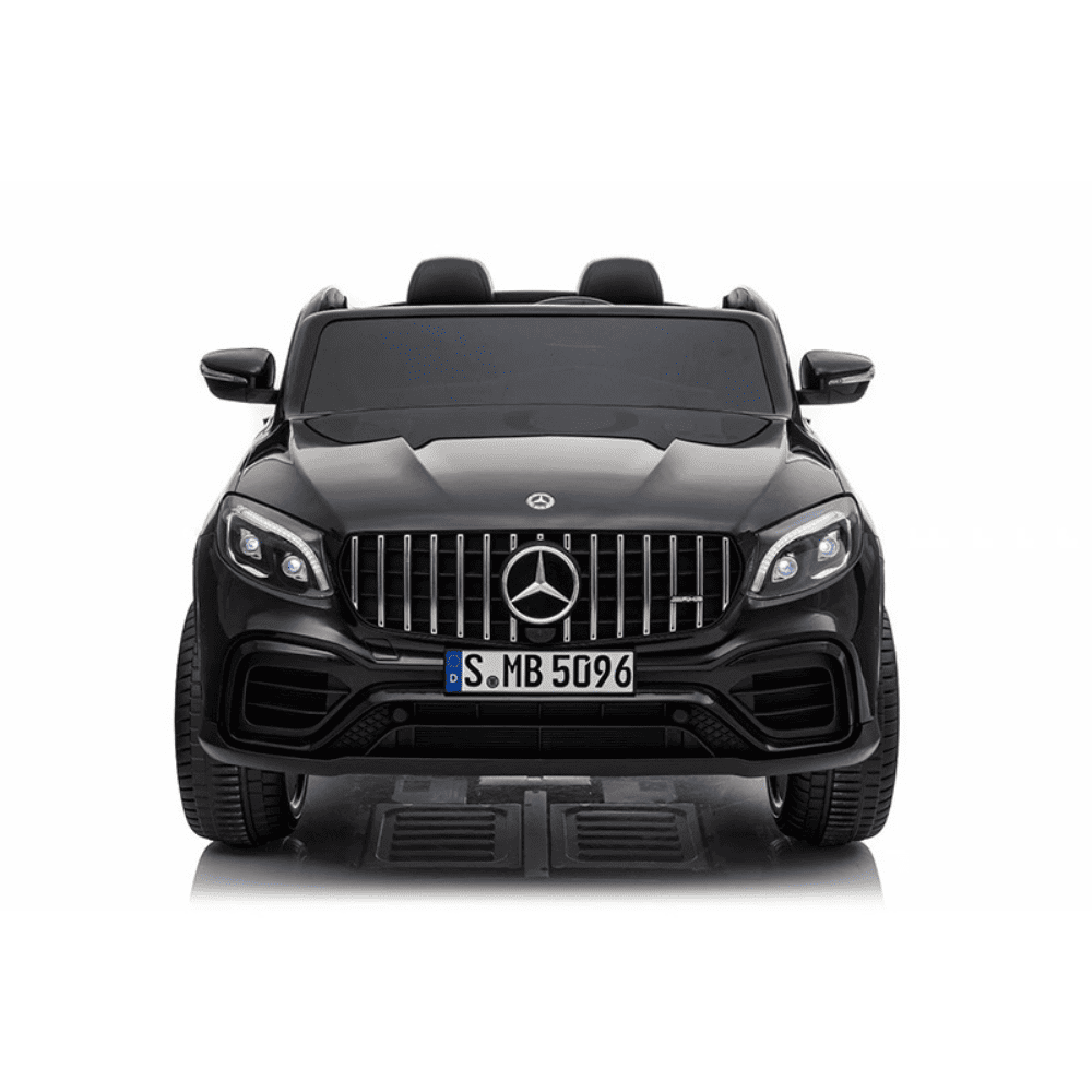 Mercedes AMG GLC 63s Dvosed Crni - Slika 2