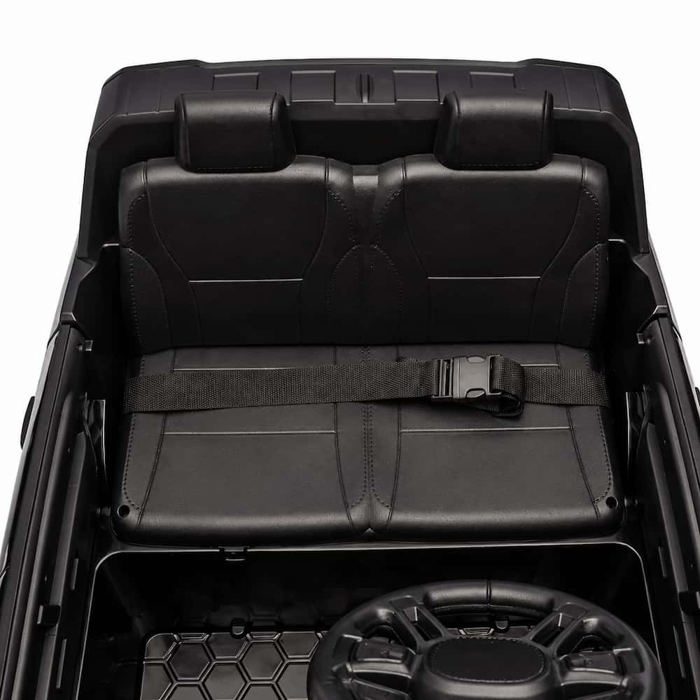 Licencirani Land Rover Defender OCTA Dvosed – Sivi - Slika 6