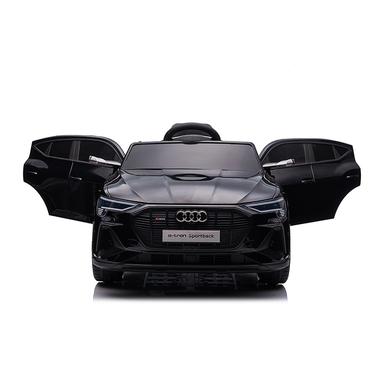 AUDI e-tron Sportback GT Crni - Slika 3