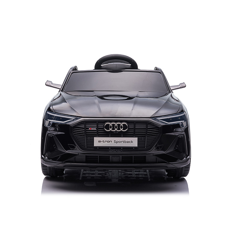 AUDI e-tron Sportback GT Crni - Slika 2