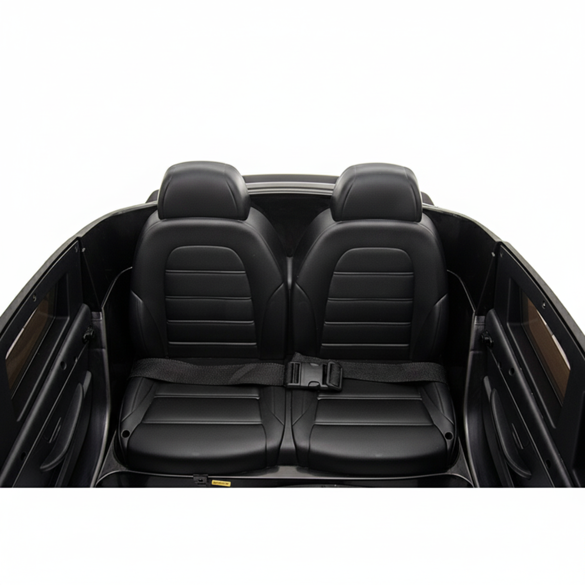 Mercedes AMG GLC 63s Dvosed Crni - Slika 6