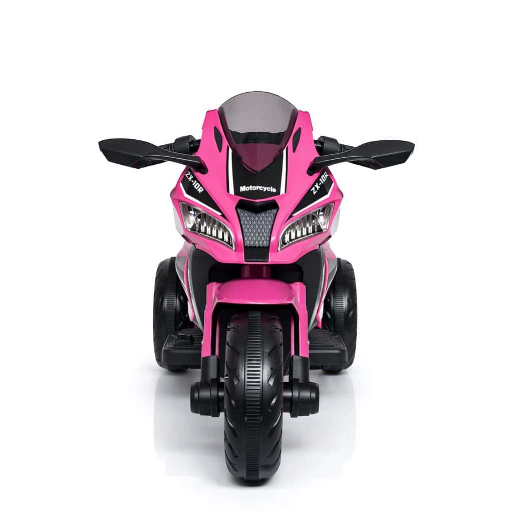Motor na akumulator NINJA 2.0 na 3 točka (12V) - Roze - Slika 3