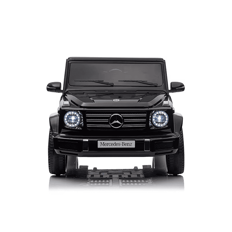 Džip Mercedes Benz G500 - Crni - Slika 5