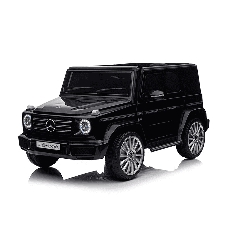 Džip Mercedes Benz G500 - Crni