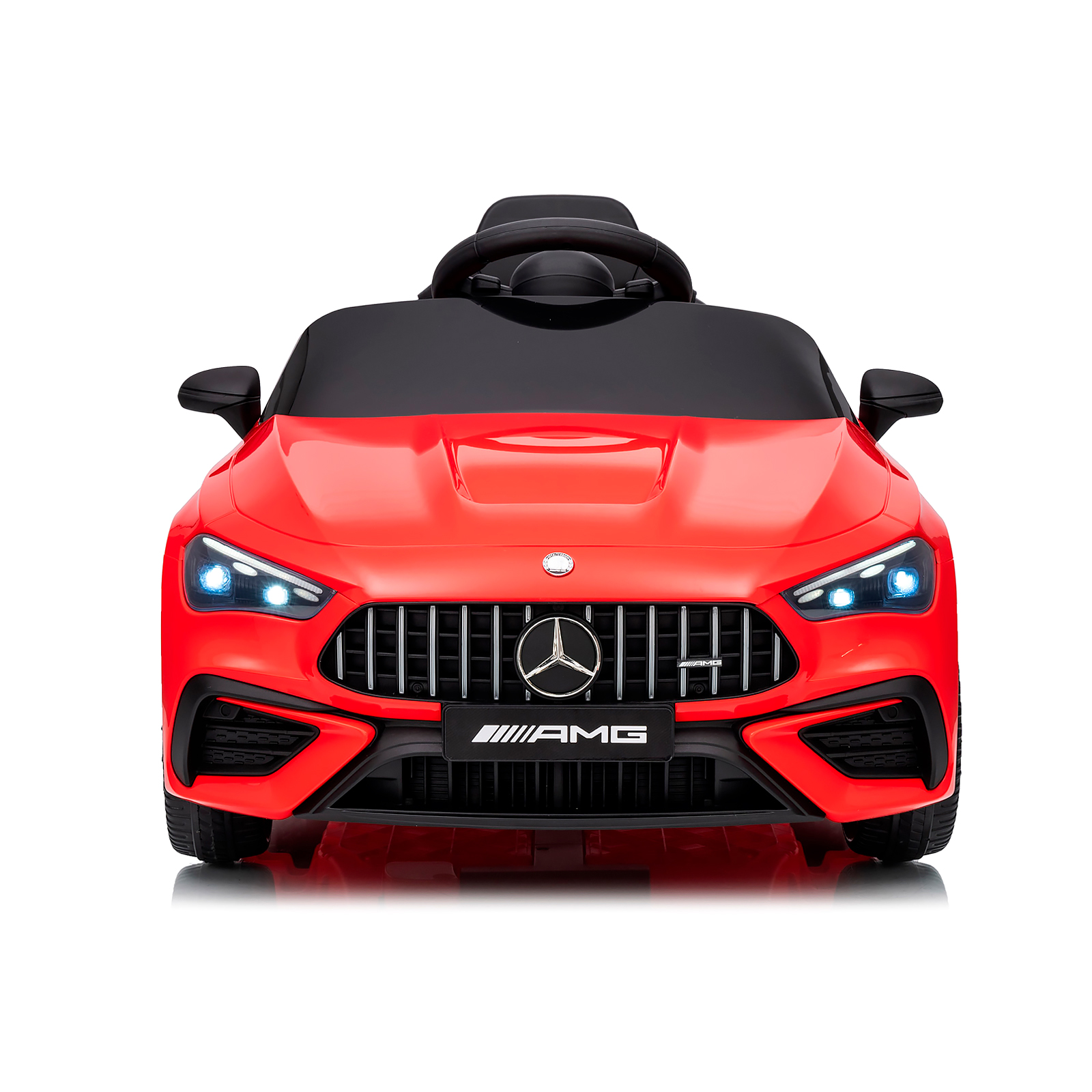 Mercedes - Benz AMG CLE 53 Crveni - Slika 2