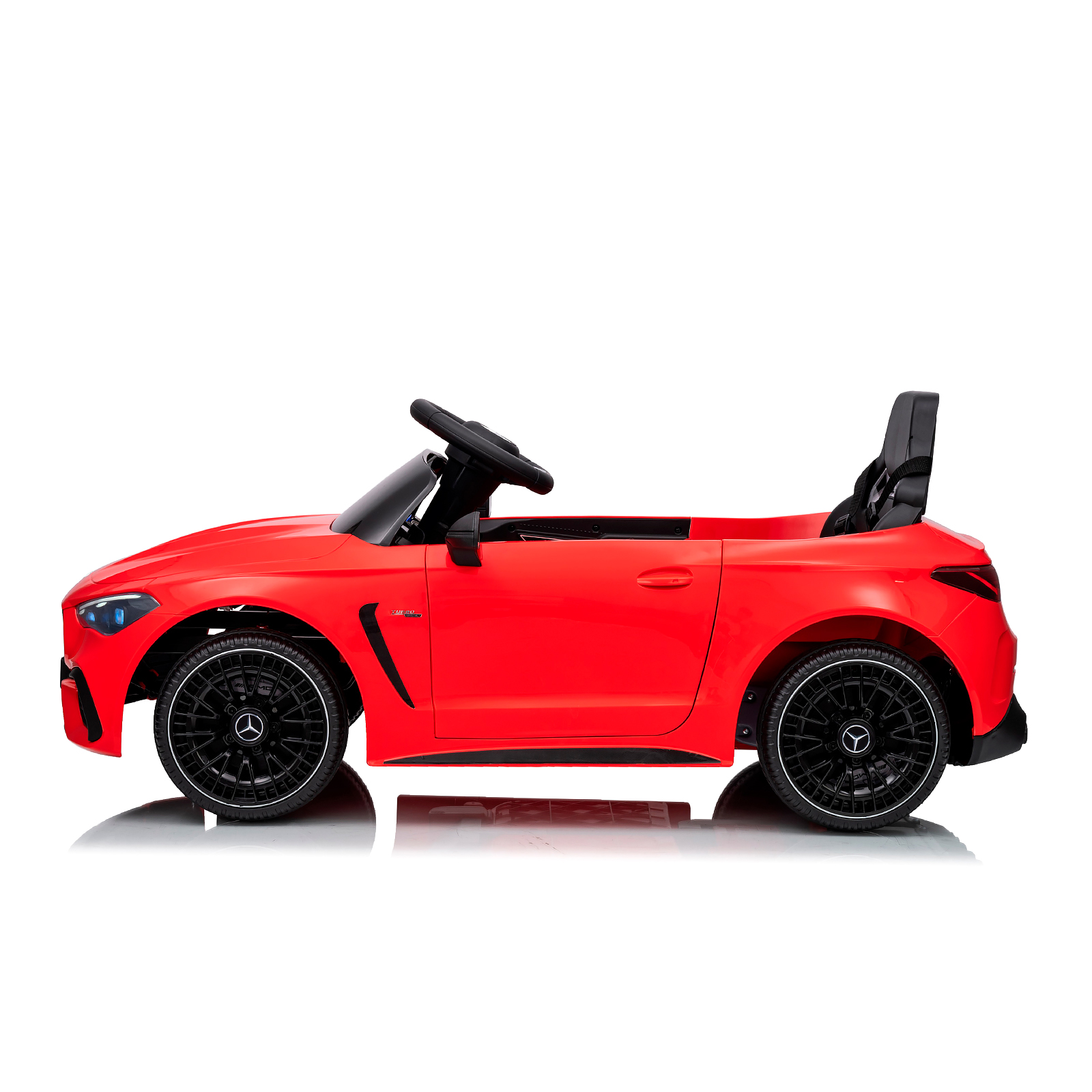 Mercedes - Benz AMG CLE 53 Crveni - Slika 5