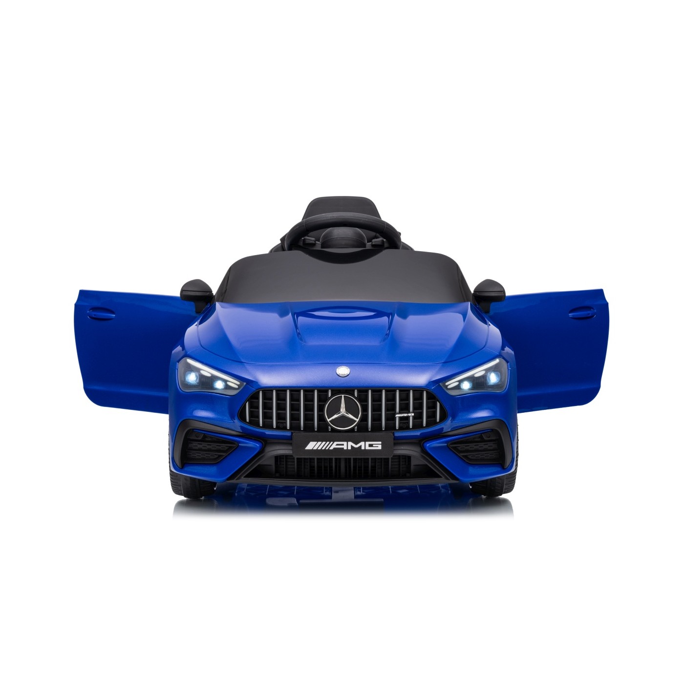 Mercedes - Benz AMG CLE 53 Plavi - Slika 4