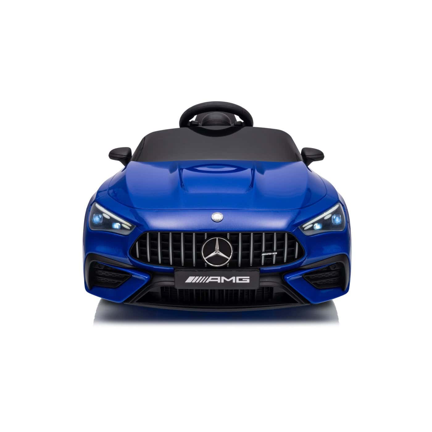 Mercedes - Benz AMG CLE 53 Plavi - Slika 3