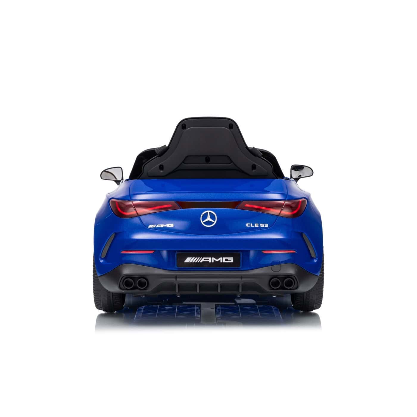 Mercedes - Benz AMG CLE 53 Plavi - Slika 7