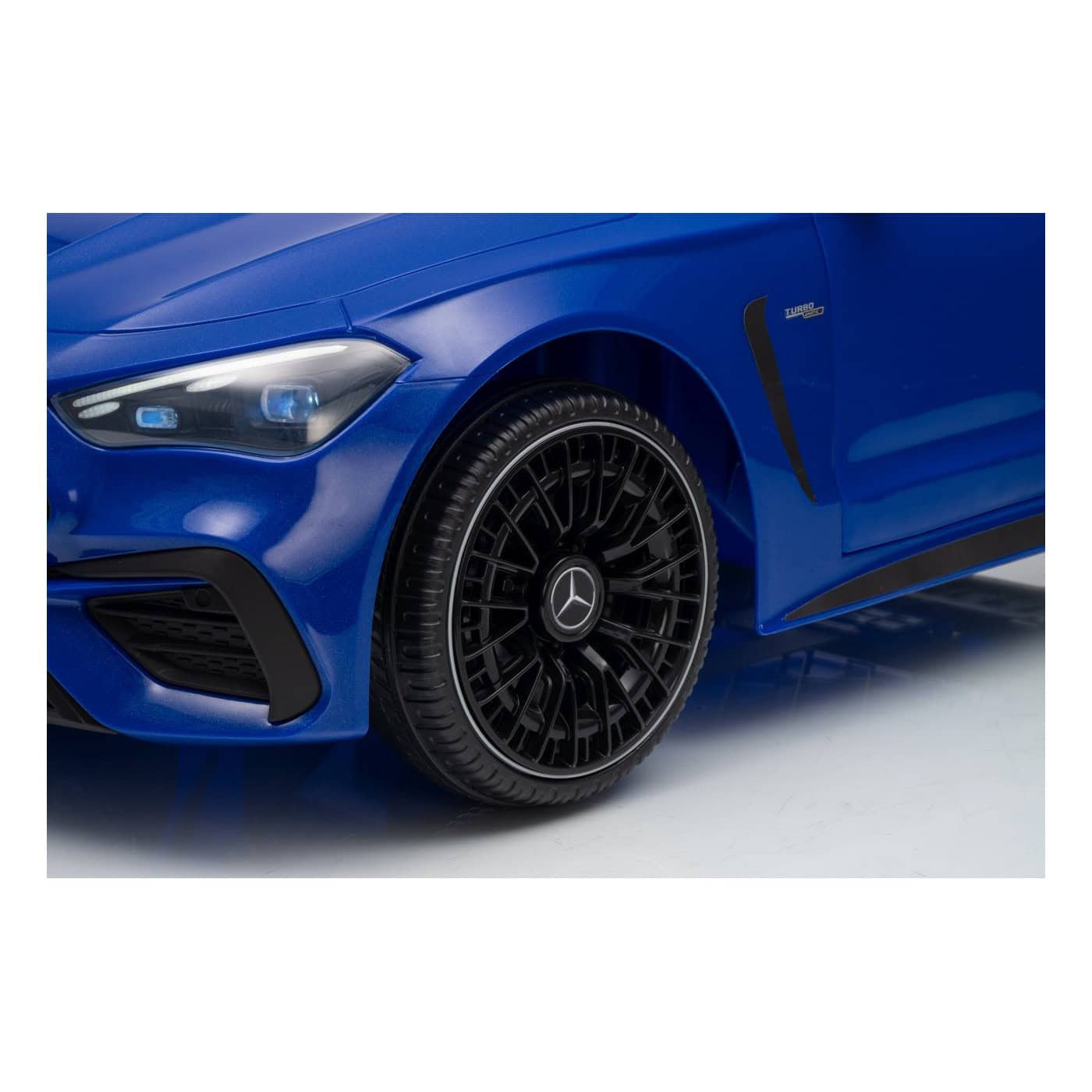 Mercedes - Benz AMG CLE 53 Plavi - Slika 8