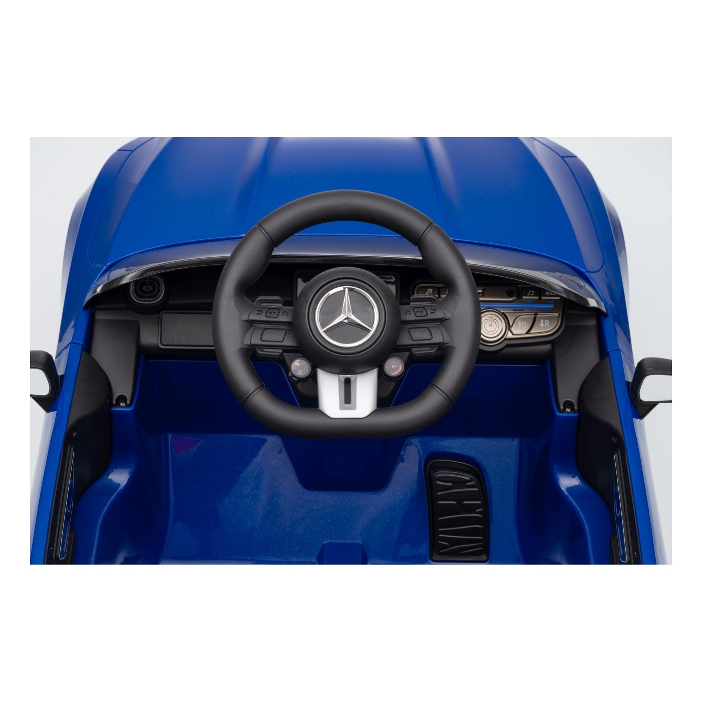 Mercedes - Benz AMG CLE 53 Plavi - Slika 9