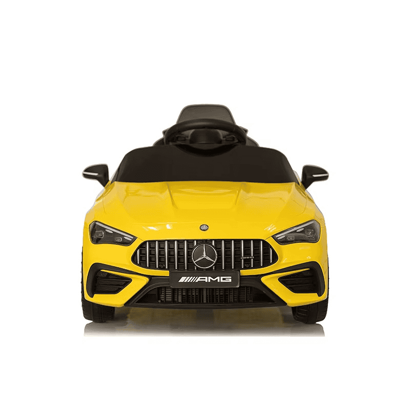 Mercedes - Benz AMG CLE 53 Žuti - Slika 2