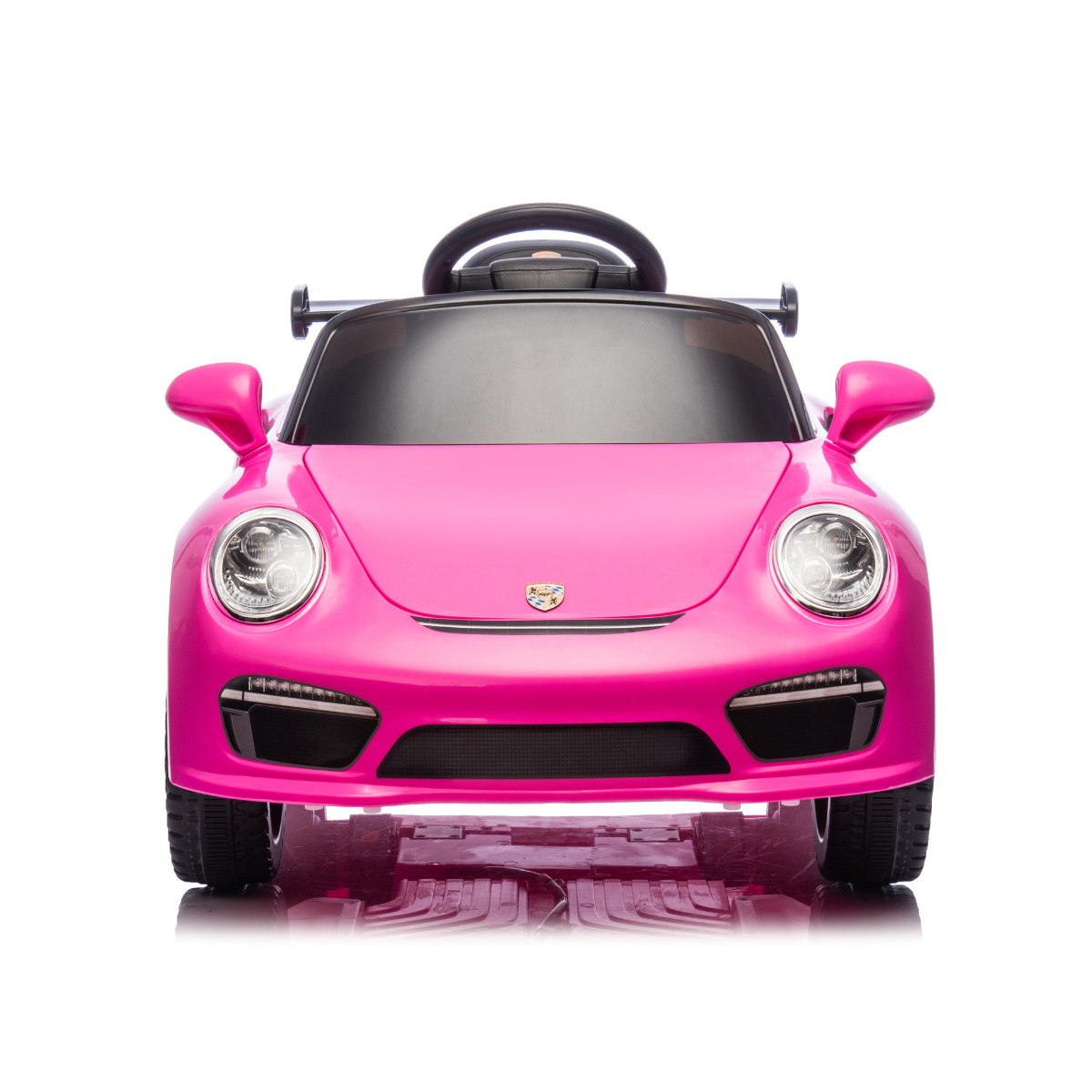 Porsche RUF CTR3 Roze - Slika 3