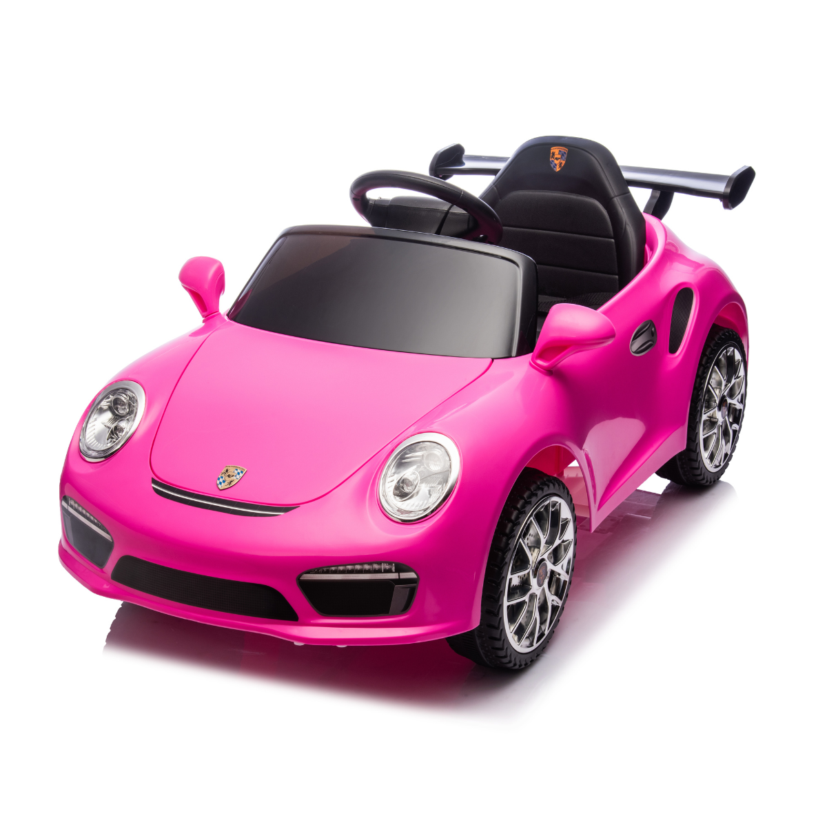Porsche RUF CTR3 Roze - Slika 2