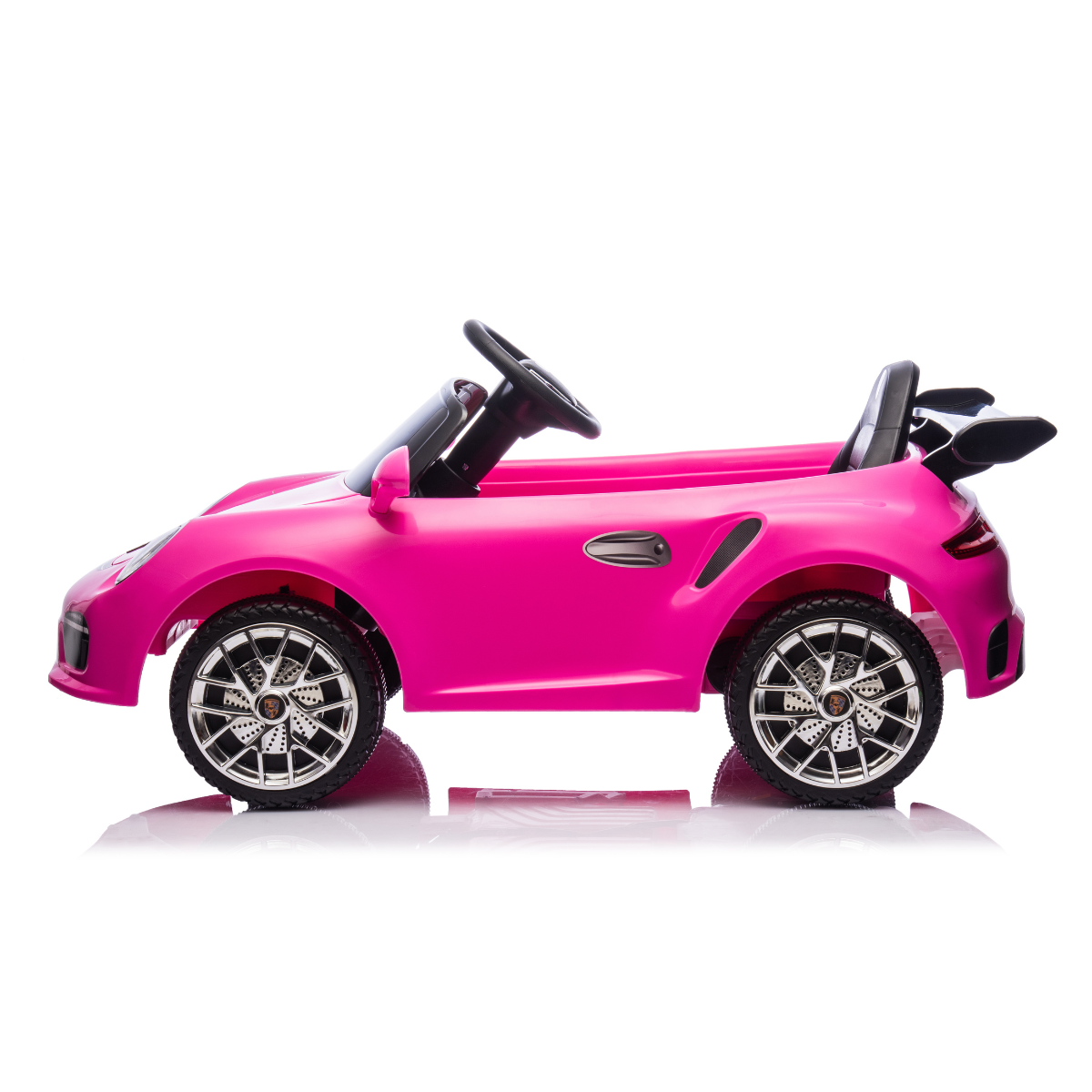 Porsche RUF CTR3 Roze - Slika 4