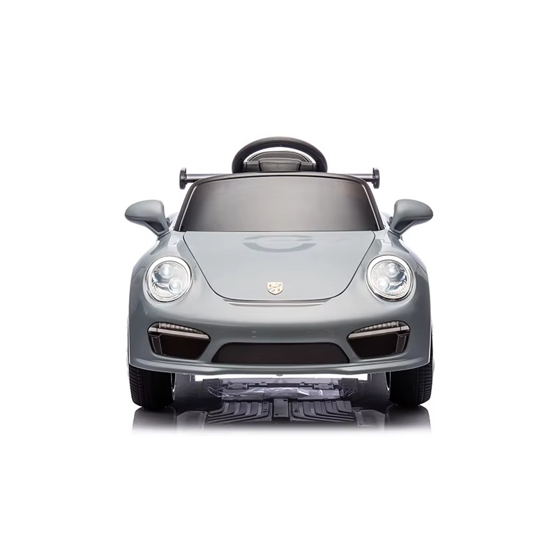 Auto na akumulator Porsche RUF CTR3 - Sivi - Slika 3
