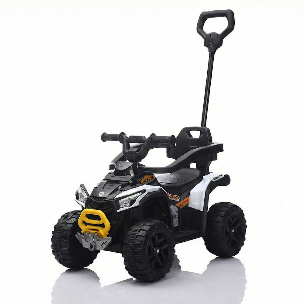 Guralica Kvad off-road 2u1 - Bela