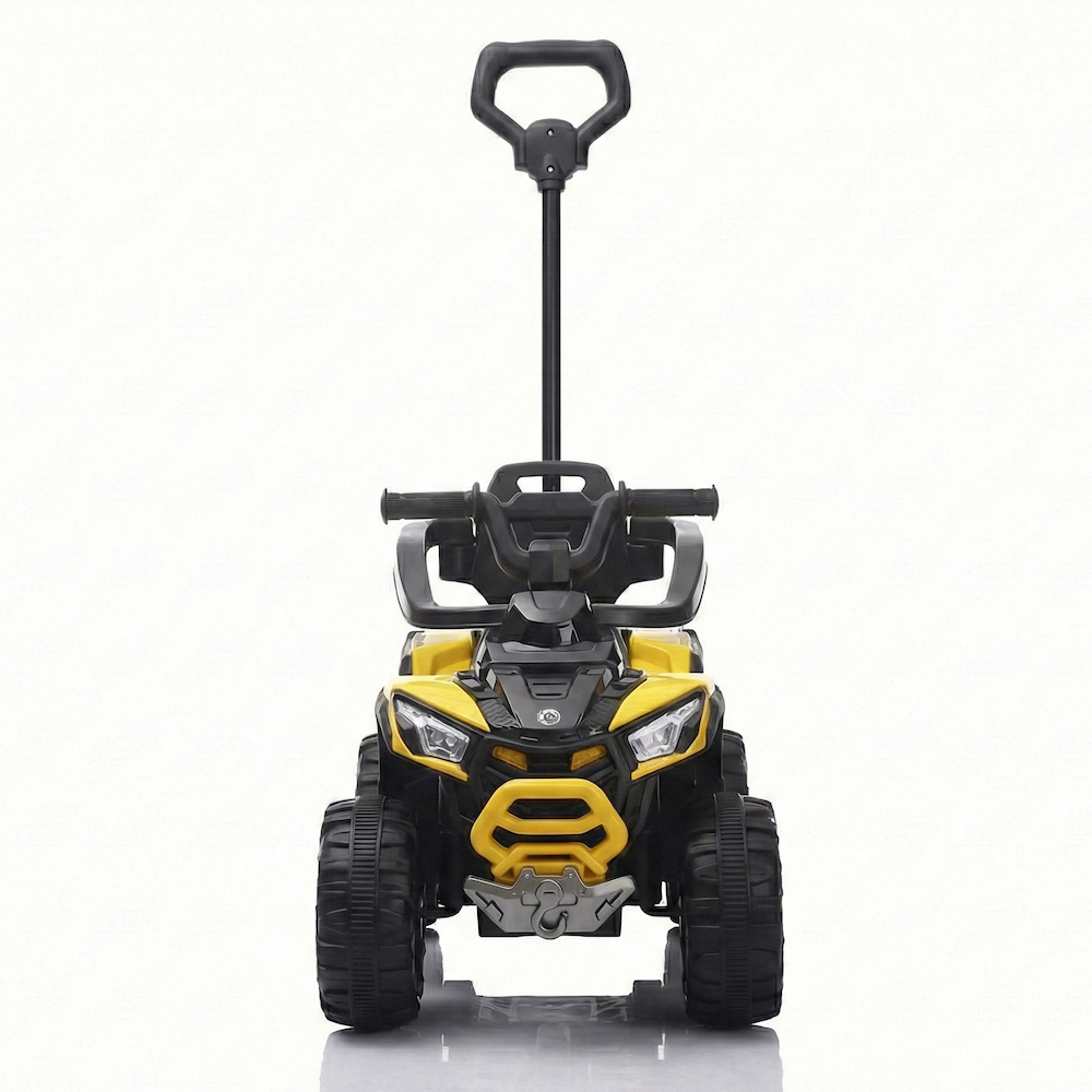 Guralica Kvad off-road 2u1 - Žuta - Slika 2