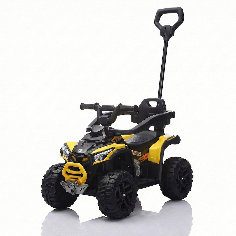 Guralica Kvad off-road 2u1 - Žuta