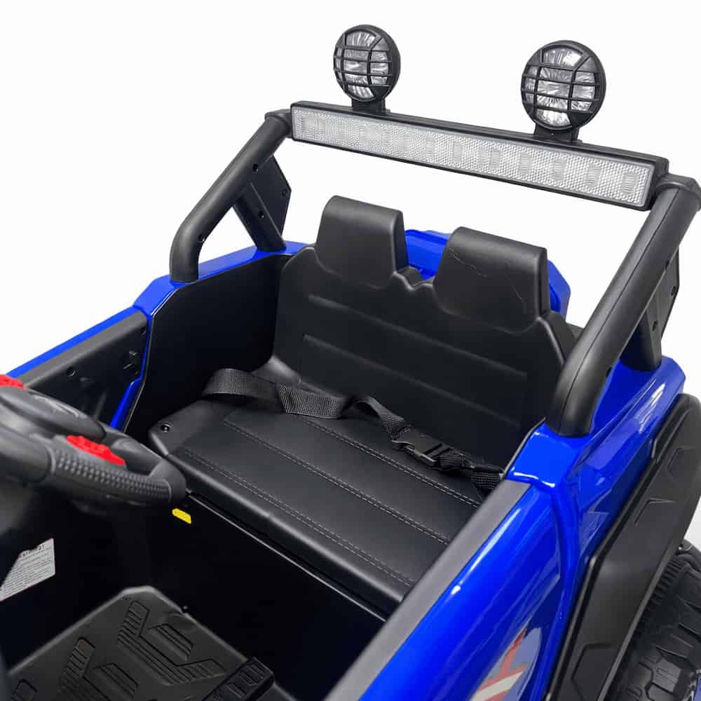 Džip X-Sport Off-Road 4x4 – Plavi - Slika 5