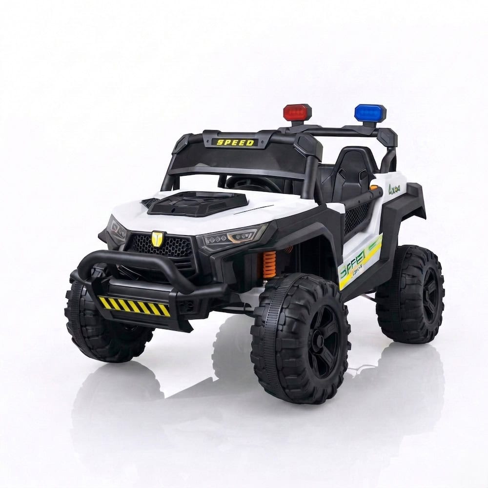 Dvosed UTV Off-Road Beast 4x4 – Beli