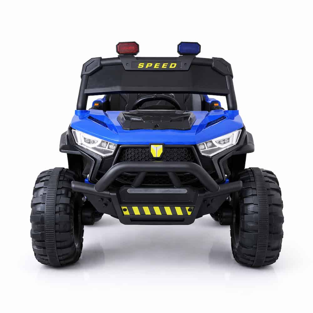 Dvosed UTV Off-Road Beast 4x4 – Plavi - Slika 3