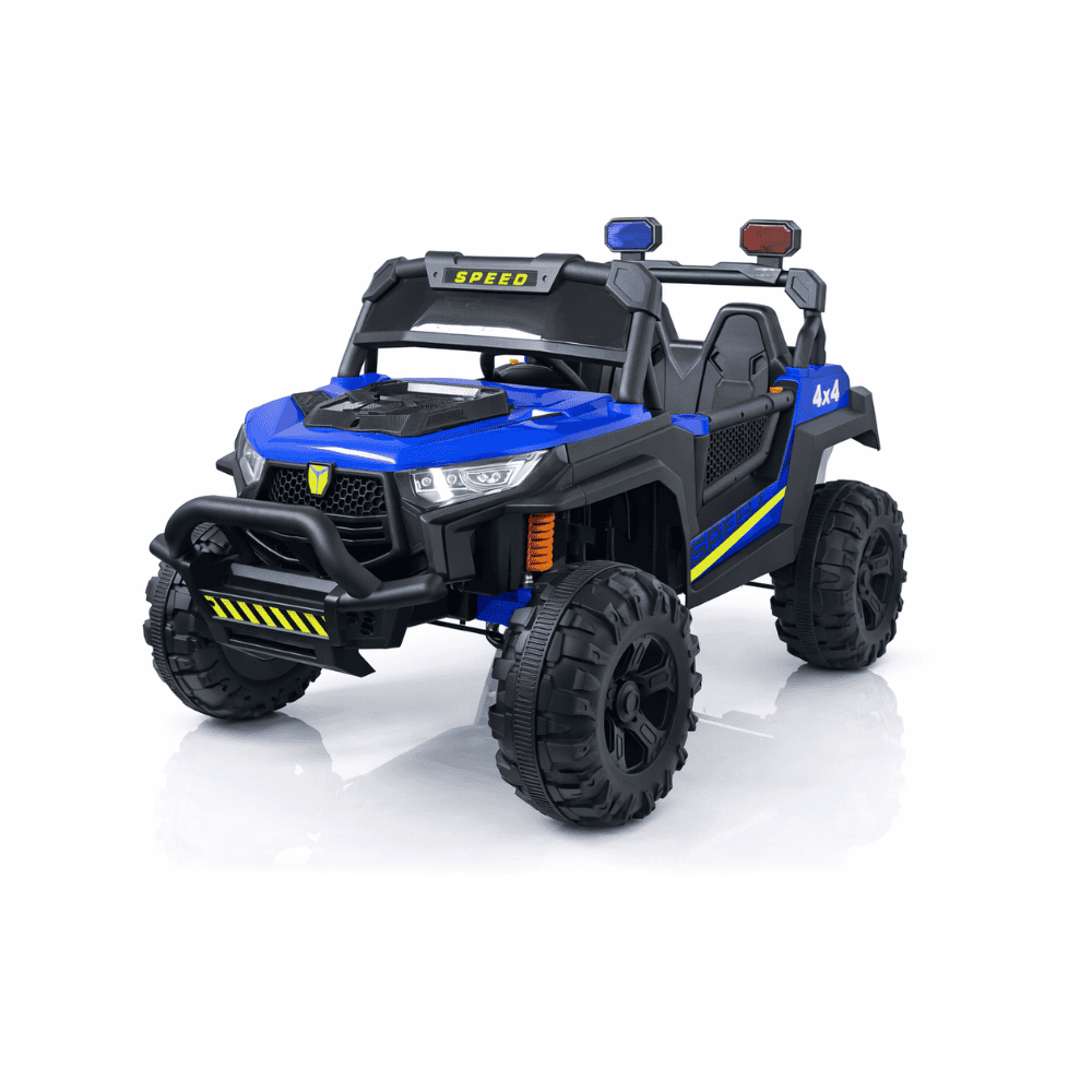 Dvosed UTV Off-Road Beast 4x4 – Plavi