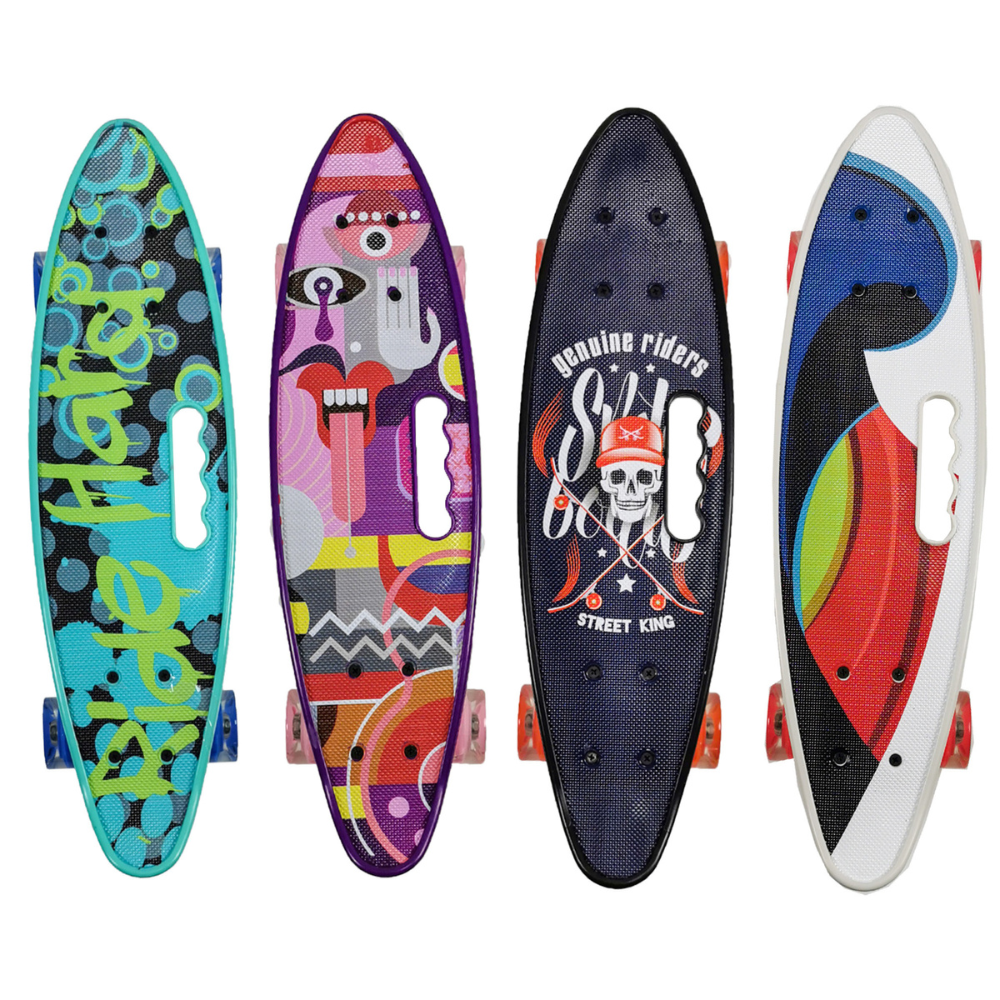 Dečiji Penny Board 682 mini skejtbord za decu