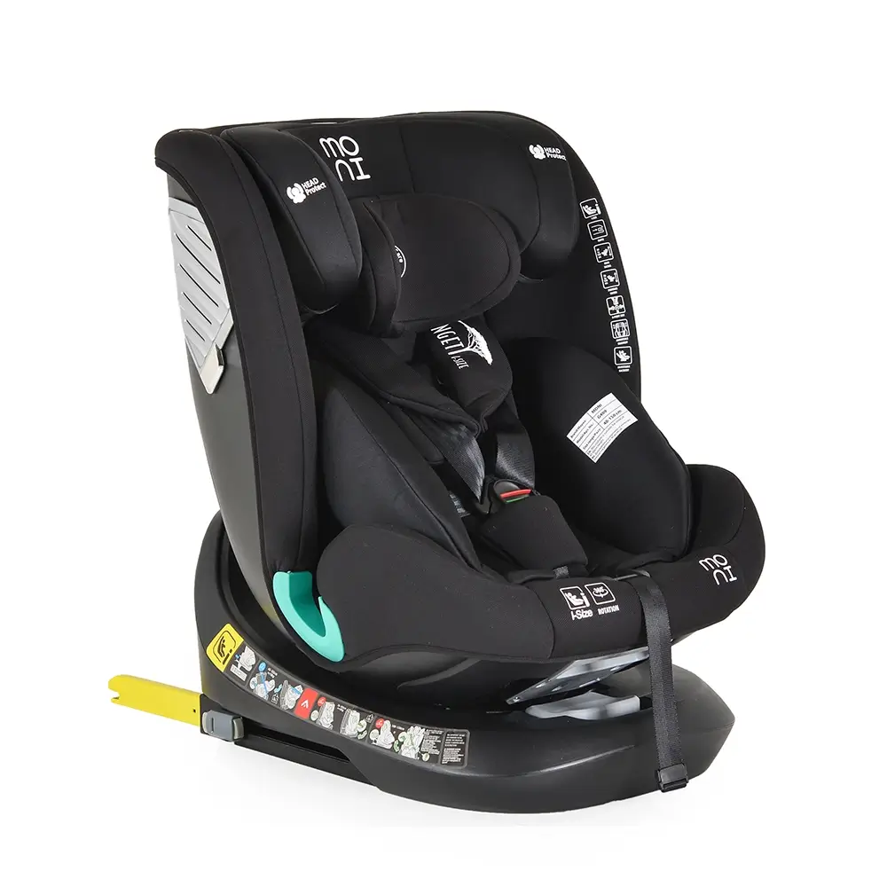 Autosediste-Serengeti-Isize-40-150cm-Black-mogucnost-skidanja-igrackica